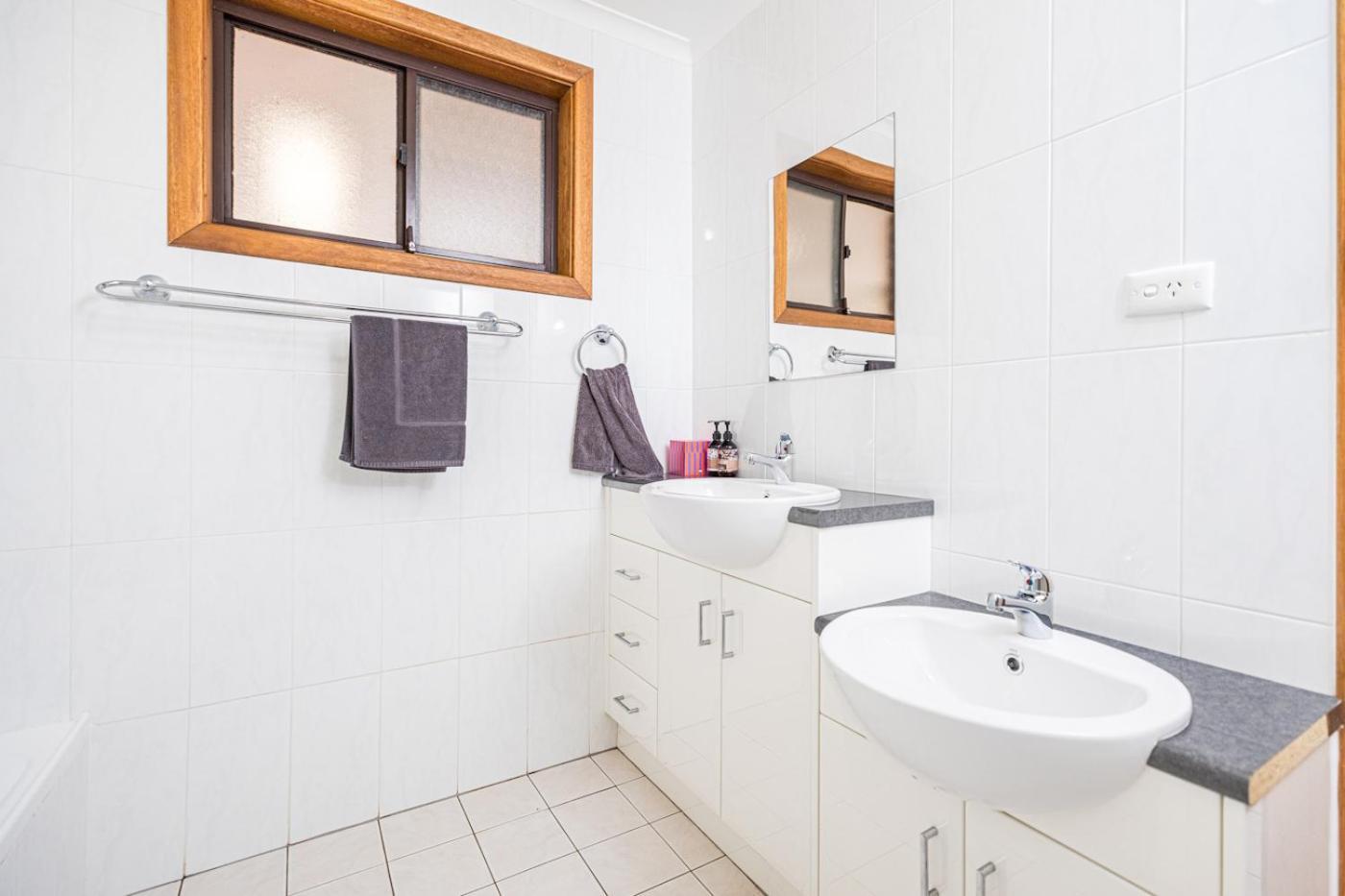 Watervale Hotel Guesthouse Kültér fotó