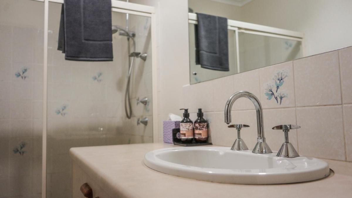 Watervale Hotel Guesthouse Kültér fotó